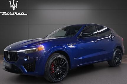 Maserati Levante 76.574 km 46.999 &euro; Markranstädt 04420
