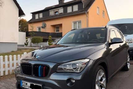 BMW X1 216.850 km 8.750 &euro; Rheinböllen 55494