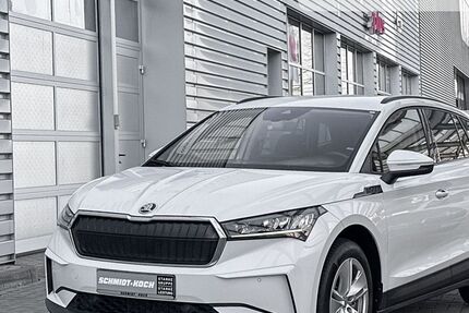 Skoda Enyaq 6.395 km 33.999 &euro; Bremerhaven 27576