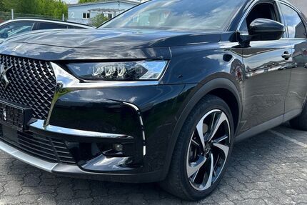 DS Automobiles DS7 (Crossback) 37.900 km 26.900 &euro; Wörth 76744