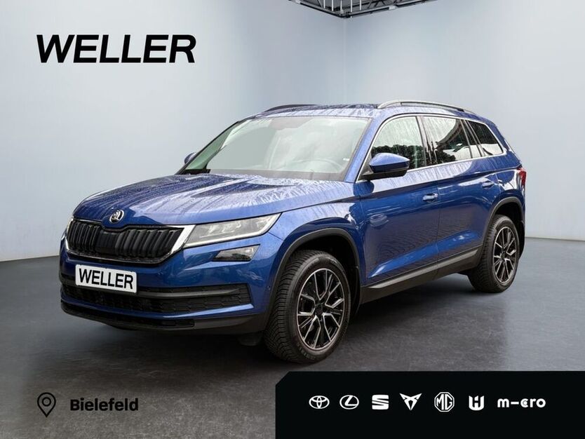 Kodiaq