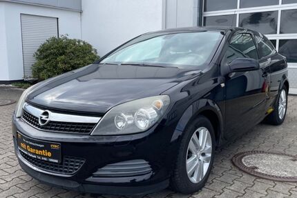 Opel Astra 106.178 km 4.690 &euro; Korbach 34497