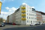Etagenwohnung Leipzig Möckern - 2 Zimmer, 53 m&sup2;, 585&euro; | Angebot:26887631