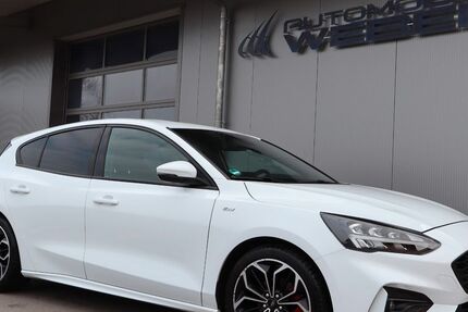 Ford Focus 112.000 km 14.895 &euro; Roding / Mitterkreith 93426