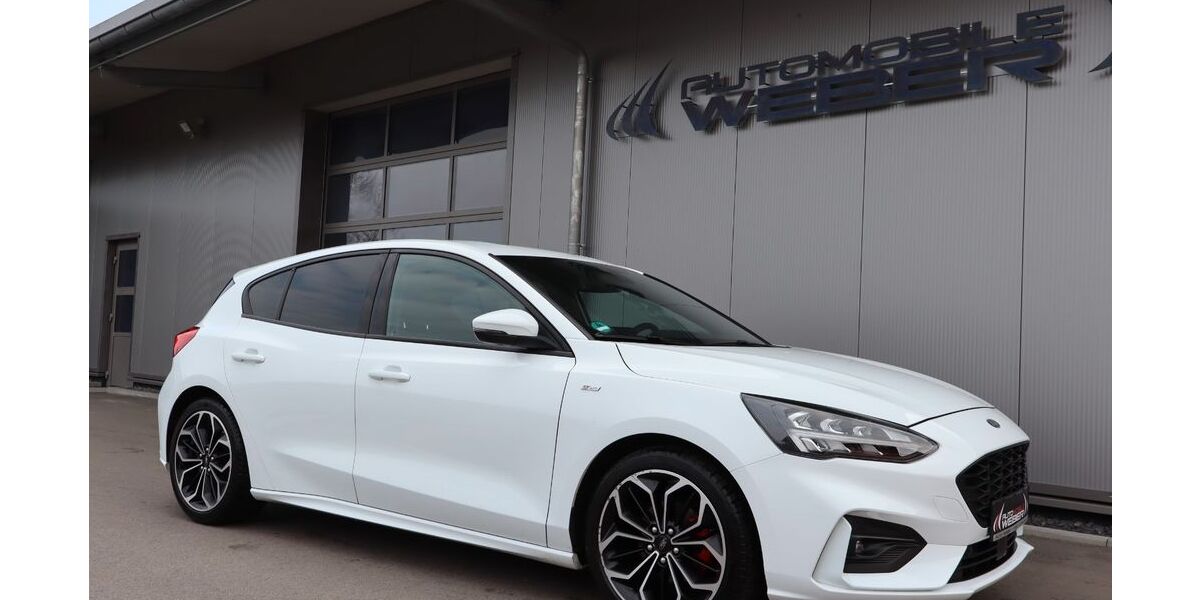 Ford Focus 112.000 km 14.895 &euro; Roding / Mitterkreith 93426