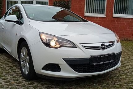 Opel Astra 160.000 km 5.790 € Paderborn 33102