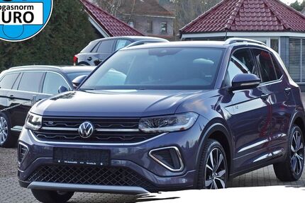 VW T-Cross 36.459 km 25.890 &euro; Ilmenau 98693
