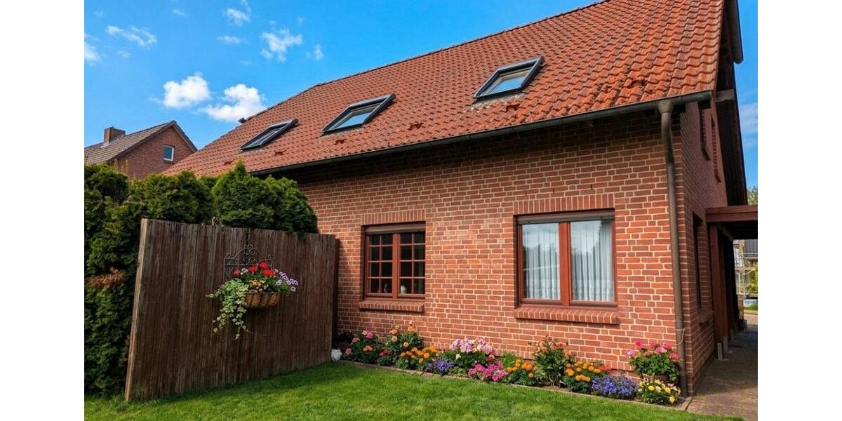 Einfamilienhaus Neu Kaliß - 7 Zimmer, 170 m&sup2;, 220.000&euro; | Angebot:27443845