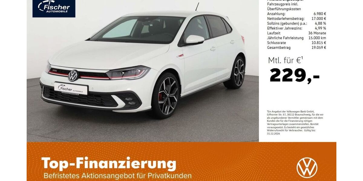 VW Polo 51.990 km 23.980 &euro; Neumarkt 92318