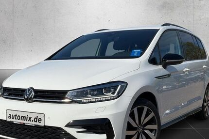 VW Touran 71.522 km 29.850 &euro; Gadebusch 19205