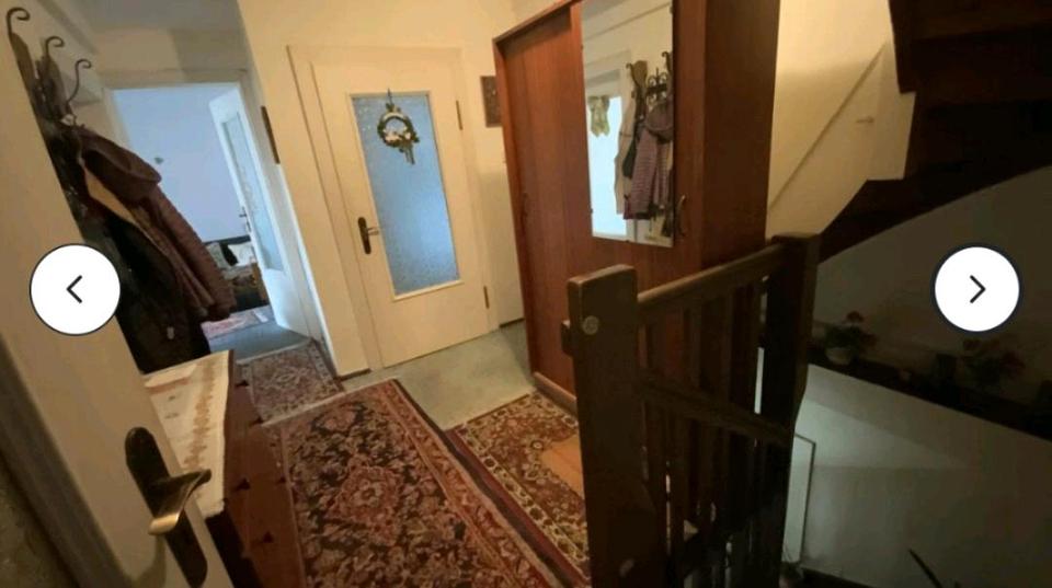 Einfamilienhaus Roßleben-Wiehe Wiehe - 6 Zimmer, 145 m&sup2;, 850&euro; | Angebot:26222353