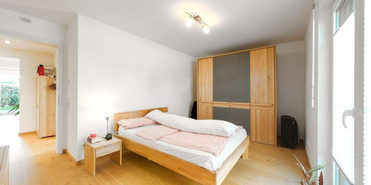 Etagenwohnung Werne - 3 Zimmer, 89 m&sup2;, 359.000&euro; | Angebot:24390095