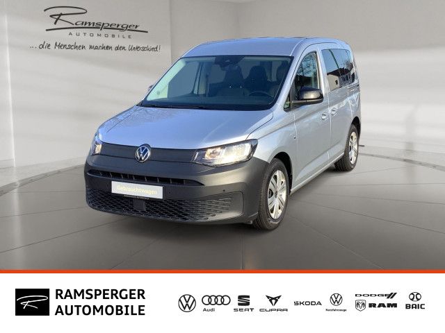 VW Caddy 97.589 km 22.890 &euro; Kirchheim 73230