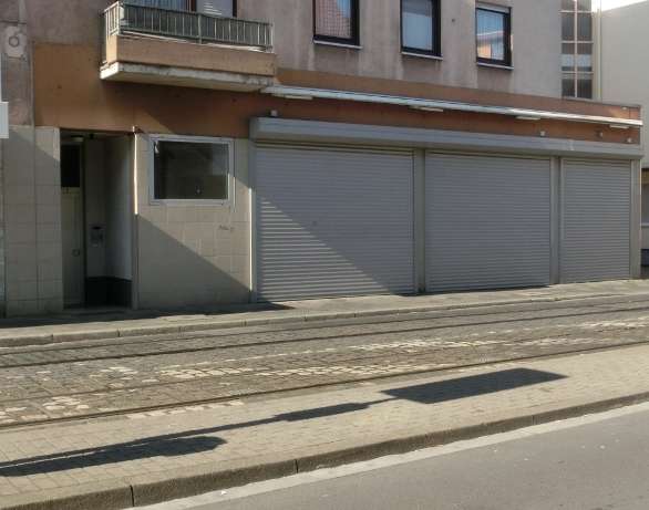 Einzelhandel in Ludwigshafen 349.000 € 385 m²