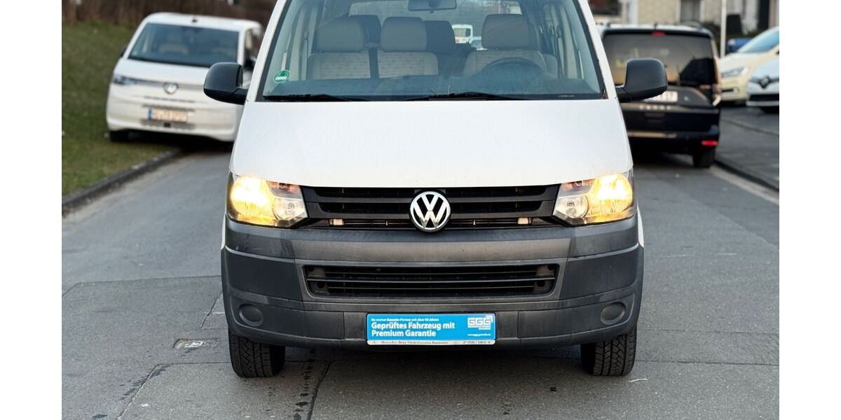 VW T5 Transporter 326.298 km 6.550 &euro; Hildesheim 31135