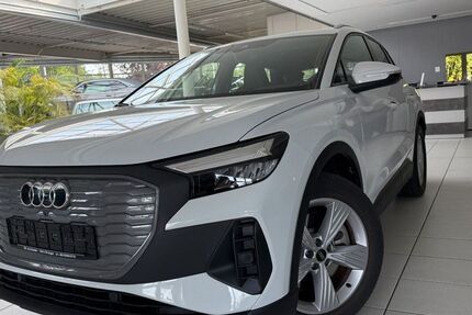 Audi Q4 e-tron 56.500 km 26.480 &euro; Öhringen 74613
