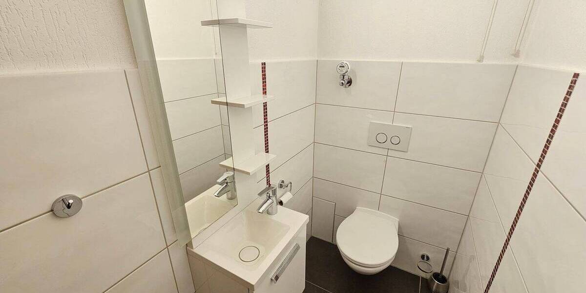 Etagenwohnung Coburg - 2 Zimmer, 67 m&sup2;, 570&euro; | Angebot:26799212
