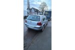 VW Golf 4 90.000 km 5.500 &euro; Wuppertal 42275