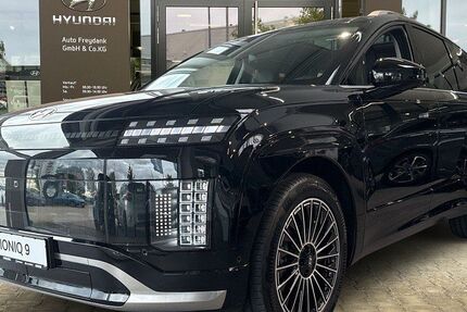 Hyundai IONIQ 1.375 km 78.999 € Leipzig 04178