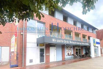 Wohnung Wietmarschen Lohne - 3 Zimmer, 86 m&sup2;, 248.000&euro; | Angebot:25360626