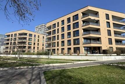 Wohnung Mannheim / Lindenhof Lindenhof - 2 Zimmer, 60 m&sup2;, 320.000&euro; | Angebot:26583183