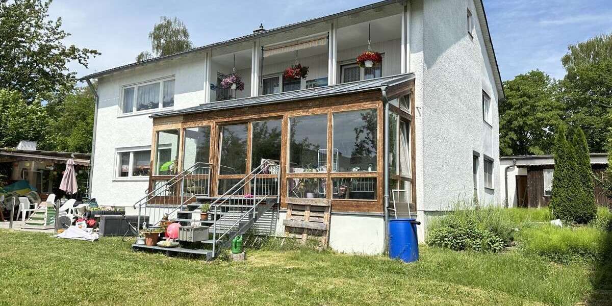 Einfamilienhaus Plattling - 9 Zimmer, 340 m&sup2;, 459.000&euro; | Angebot:26907692