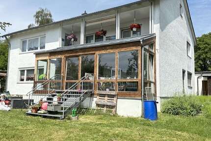 Haus Plattling - 9 Zimmer, 340 m&sup2;, 459.000&euro; | Angebot:26907692