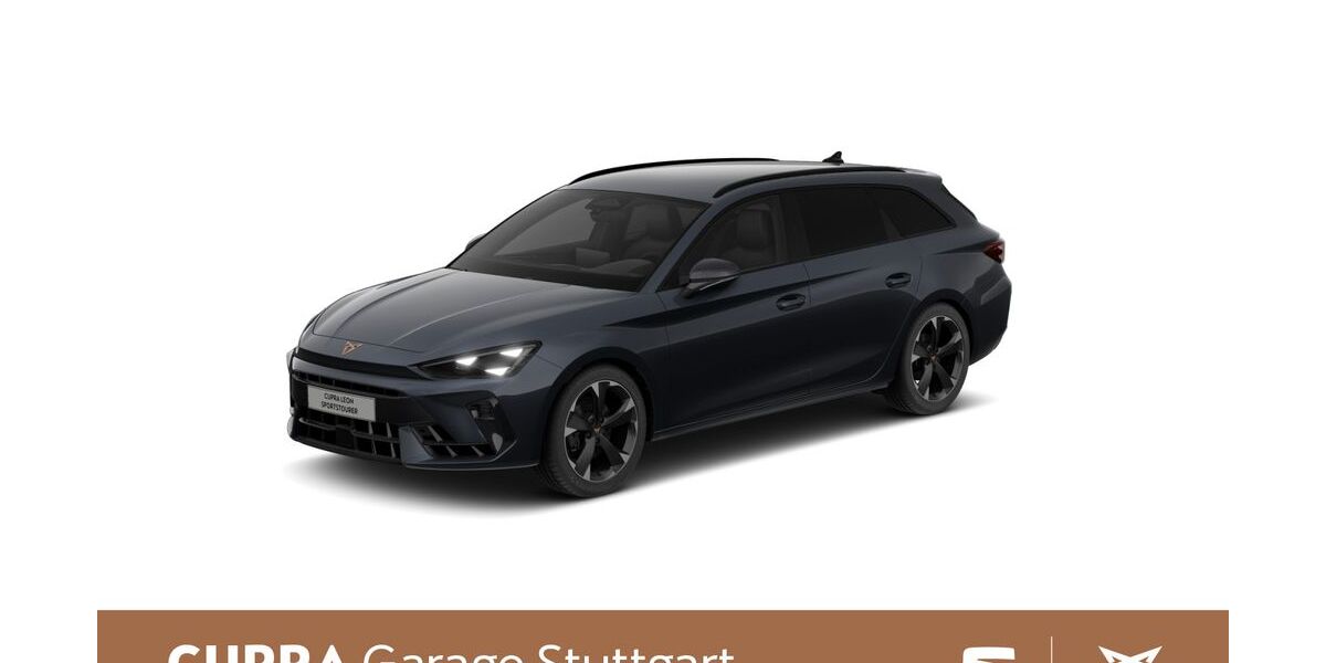 Cupra Leon 1.505 km 35.430 &euro; Stuttgart-Feuerbach 70469