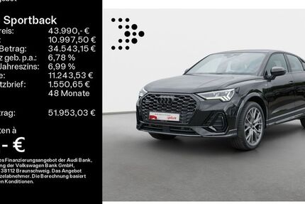 Audi Q3 41.676 km 43.990 &euro; Haßfurt 97437