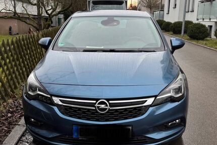 Opel Astra 106.500 km 7.300 &euro; Echterdingen 70771