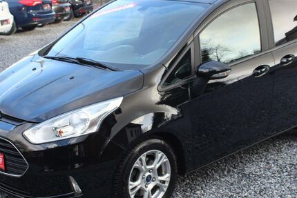 Ford B-Max 78.000 km 11.490 &euro; Dissen 49201