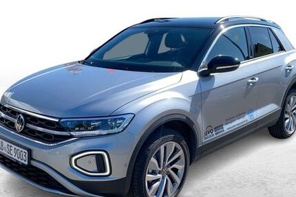 VW T-Roc 2.500 km 30.330 &euro; Kirchheim am Neckar 74366