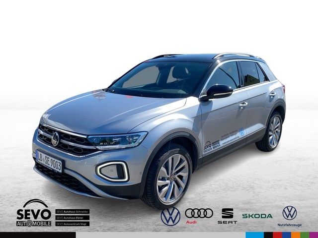 VW T-Roc 2.500 km 30.330 &euro; Kirchheim am Neckar 74366