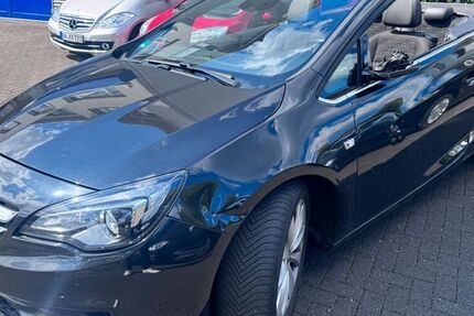 Opel Cascada