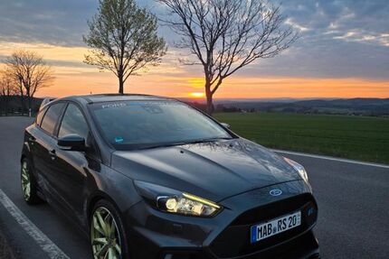 Ford Focus 95.700 km 28.900 &euro; Marienberg 09496