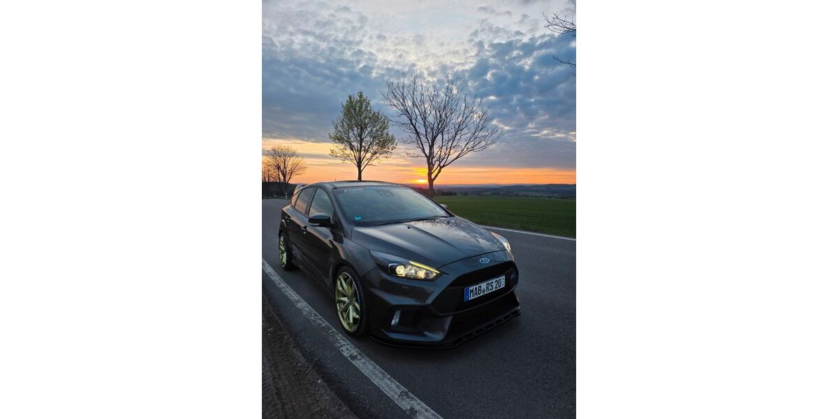 Ford Focus 95.700 km 28.900 &euro; Marienberg 09496