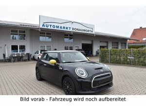 Mini Cooper SE Essential Trim Navi Leder Sitzhzg 23.239 km 19.495 &euro; Donauwörth 86609