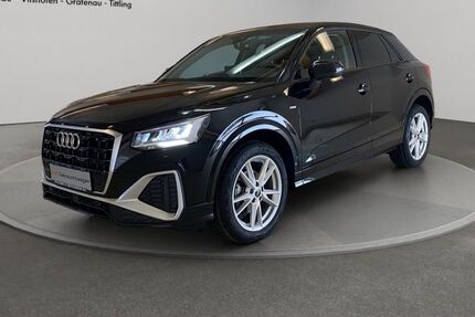 Audi Q2 10.610 km 33.720 &euro; Grafenau 94481