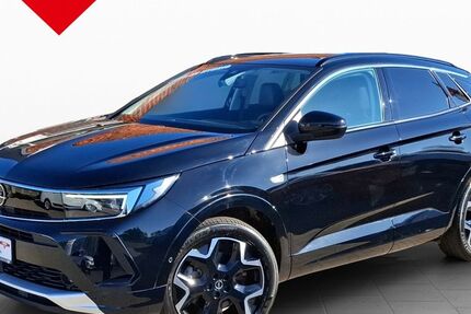 Opel Grandland (X) 47.900 km 25.990 &euro; Neustadt 31535