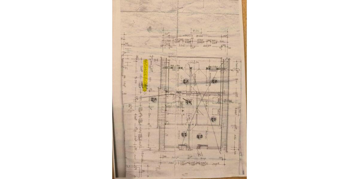 Einfamilienhaus mit 180 m2 Wohnfläche, voll unterkellert 7.5 zimmer