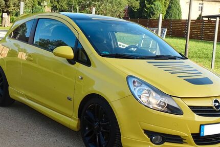Opel Corsa 185.000 km 2.650 &euro; Görlitz 02828
