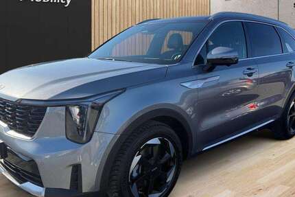 Kia Sorento 29.231 km 46.490 &euro; Quakenbrück 49610