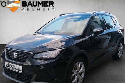 Seat Arona 17.954 km 24.990 € Kelheim 93309