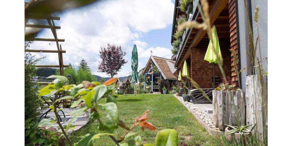 Gewerbeobjekt Lenzkirch - 1 Zimmer, 870.000&euro; | Angebot:25745151