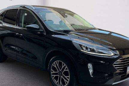 Ford Kuga 140.371 km 18.990 &euro; Husum 25813