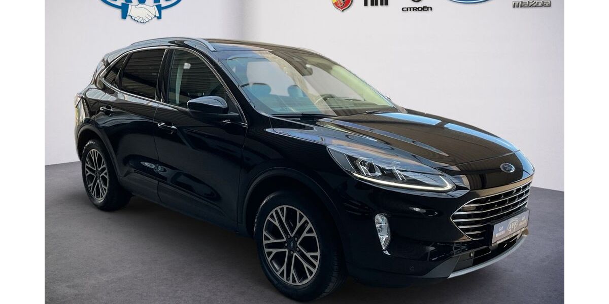 Ford Kuga 140.371 km 18.990 &euro; Husum 25813