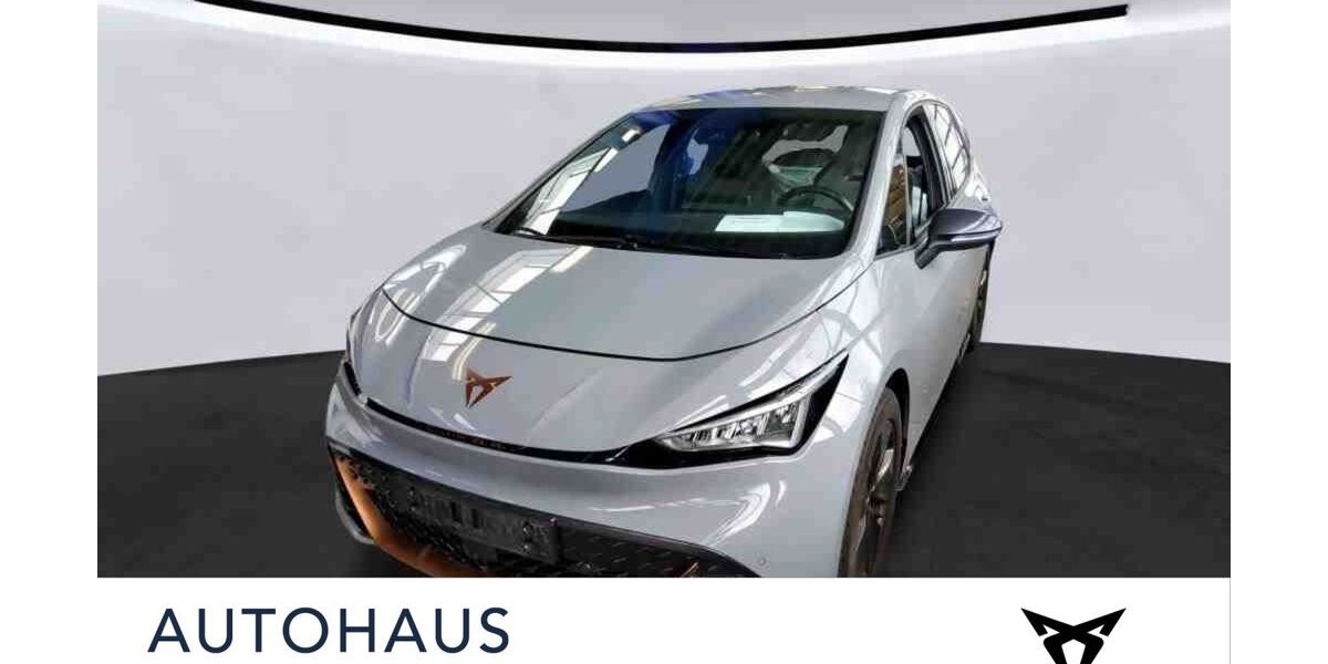 Cupra Born 53.100 km 24.500 &euro; Ebersberg bei München 85560