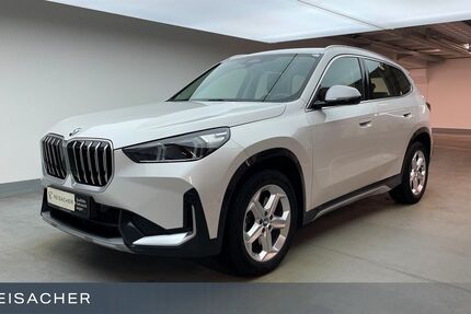 BMW X1 89.049 km 30.999 &euro; Augsburg 86167