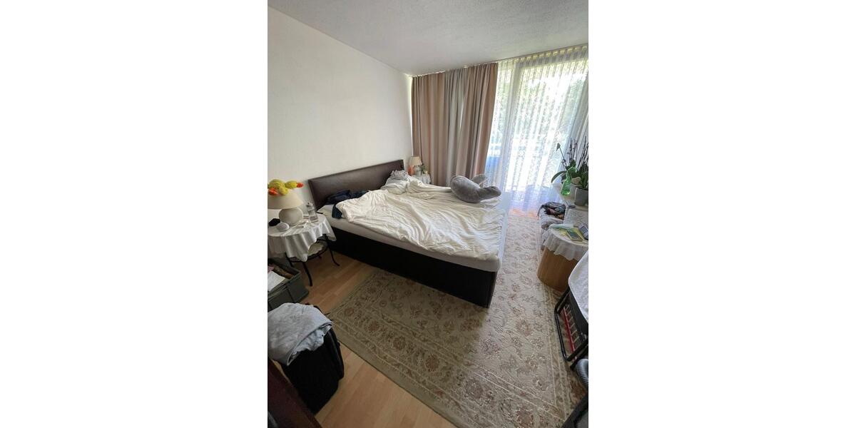 Erdgeschoßwohnung Unterschleißheim - 2 Zimmer, 56 m&sup2;, 350.000&euro; | Angebot:26233521