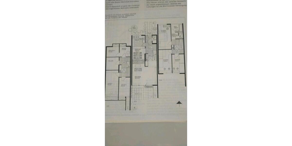 Reihenhaus Heidenheim an der Brenz Aufhausen - 339.000&euro; | Angebot:25600950